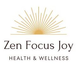 Zen Focus Joy